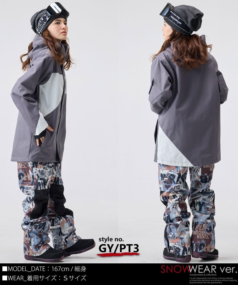 バートン × フラックス スノーボード セット 板149cm/ビンディングM