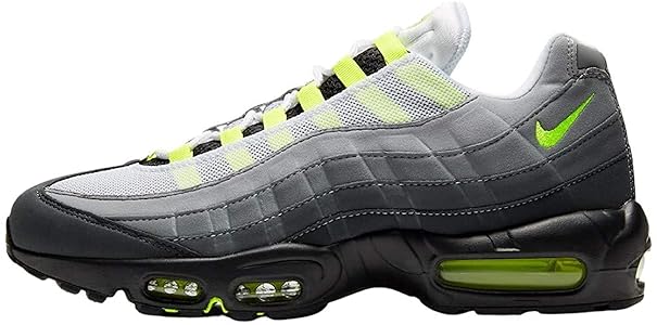 Amazon | [ナイキ] AIR MAX 95 OG エアマックス 95 OG CT1689
