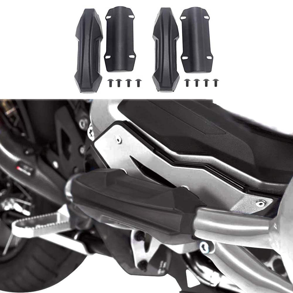 per R1250GS R1200GS ADV Adventure Protezione paraurti per Moto Paraurti Protezione per blocco motore per Moto (R 1200 GS)