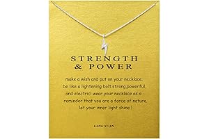 Enchanted Jewelry with Meaning: Friendship Compass Necklace