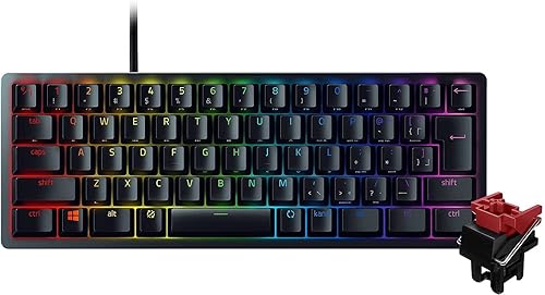Razer Huntsman Mini JP