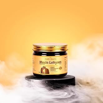 10.58oz 300gm Mosle Lehyam