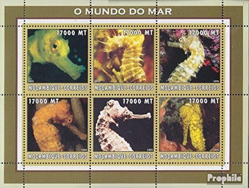 Sello Mosambik 2450 – Edición Completa De 2002 Sobre Antiguo Egipto Gobernantes, Nuevo Con Goma Original MNH