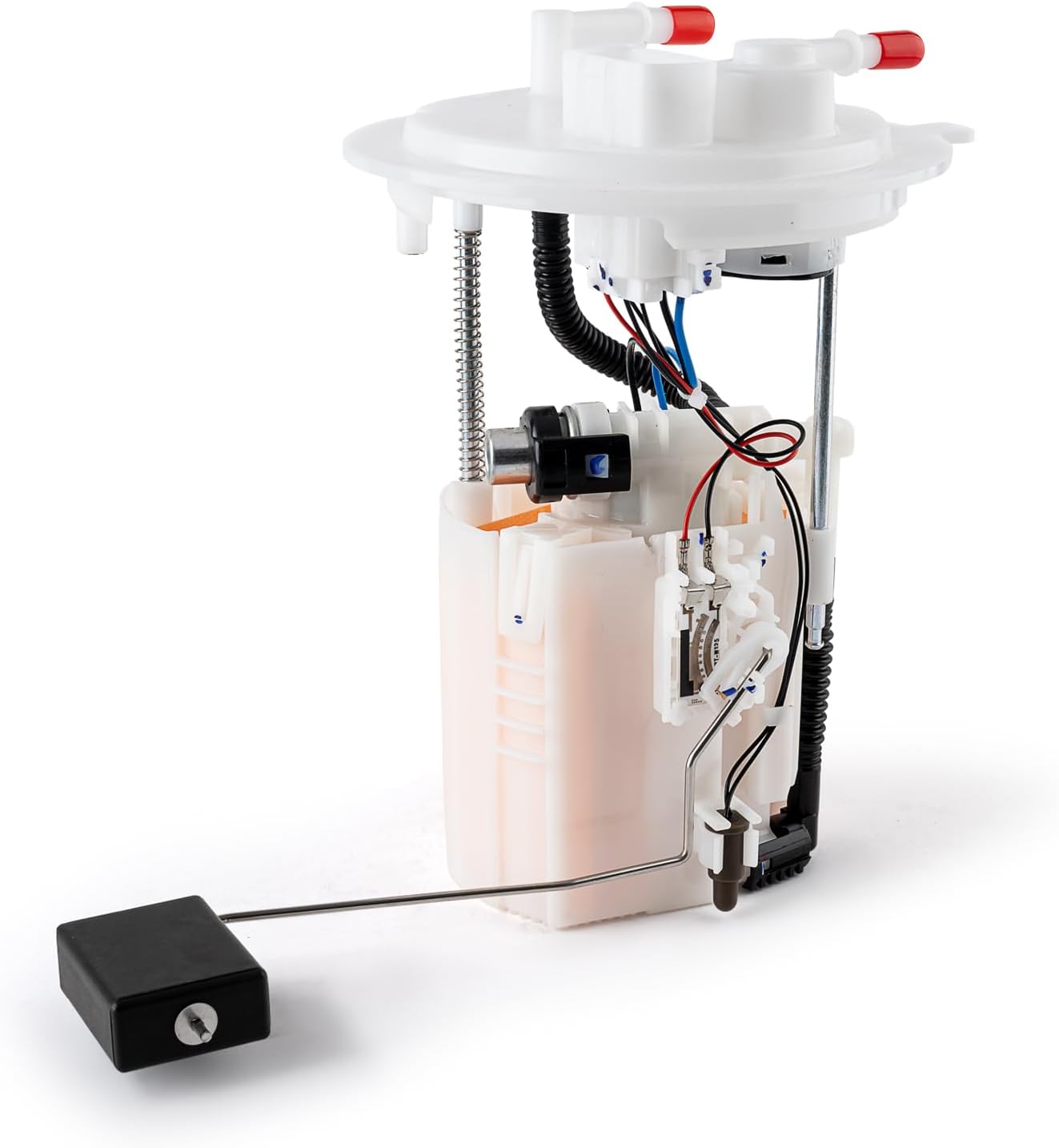 Electric Fuel Pump Assembly Compatible With Nissan Altima Teana 2019-2022 2.0L 2.5L Replaces 17040-6CA0A 17040-6CT0A 170406CA0A 170406CT0A