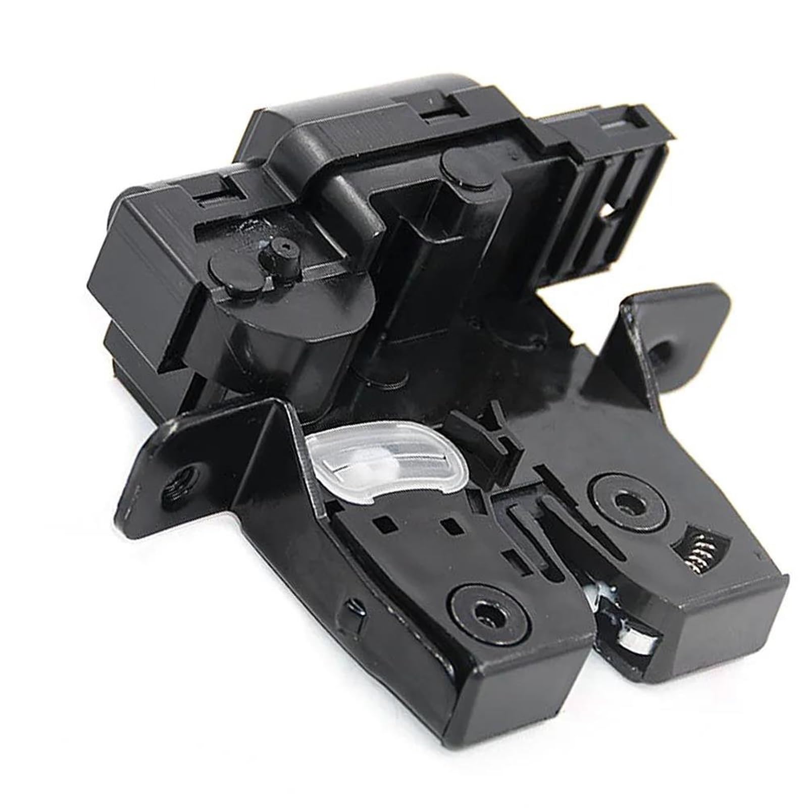 Yueyzhk One Color Rear Trunk Latch Tailgate Lock Actuator For Nissan For Qashqai For Tiida 90502Ed00a 905202Dx0a 2008-2015