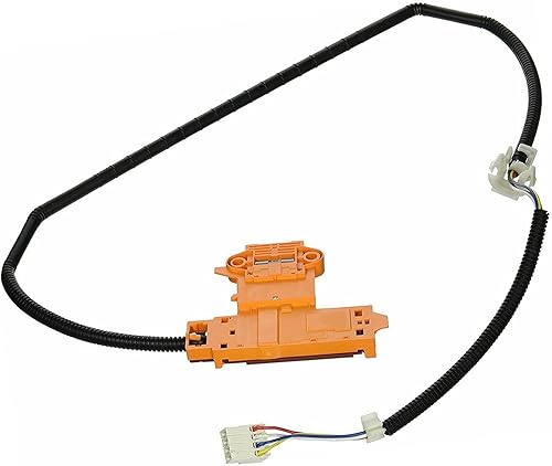 W10482836 Pestillo para refrigerador adecuado para Whirlpool 3020730