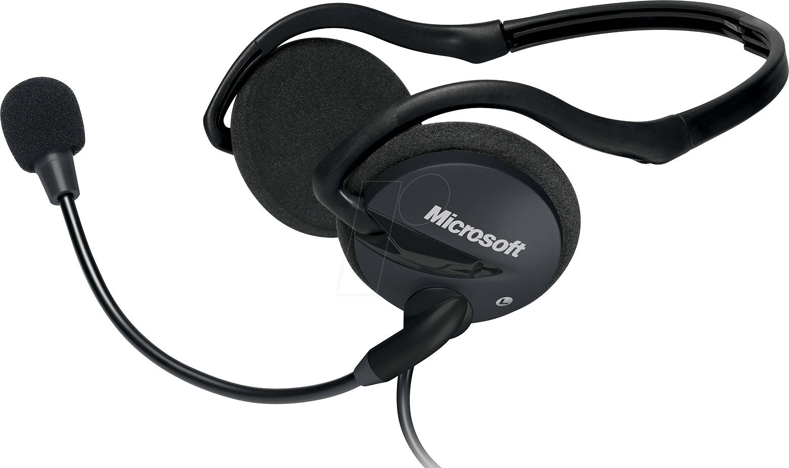 Microsoft LifeChat LX-2000 Headset
