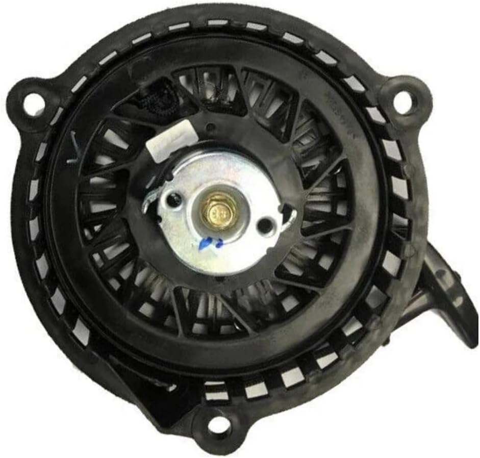 Pull Starter Fit for GC-PM 46/4S(GC-PM46/4S) Recoil Start Lawn Mower Assembly