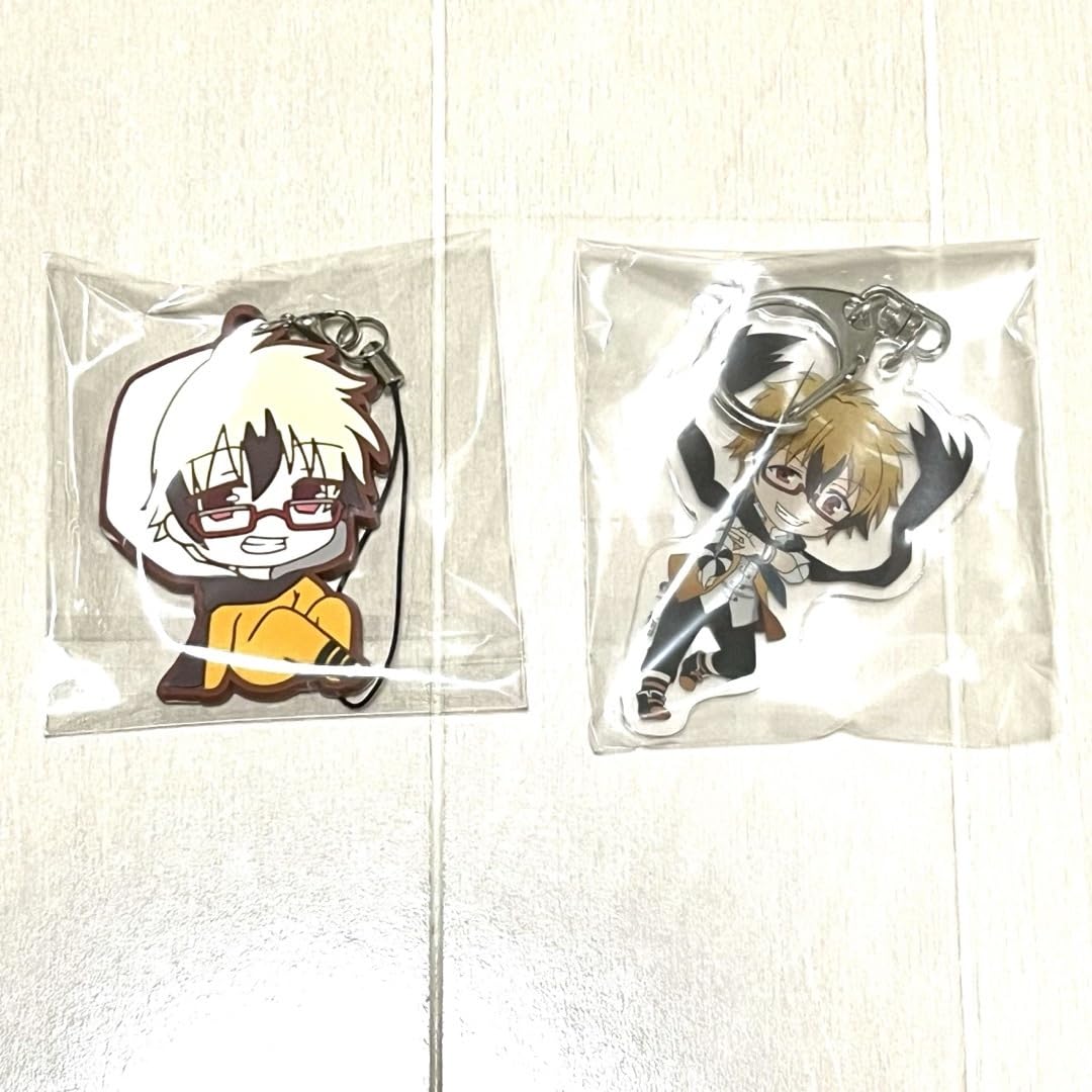 Amazon.co.jp: サーヴァンプ ロウレス ラバーストラップ アクリル