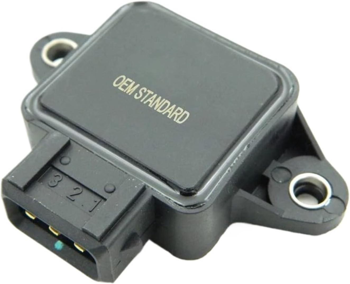 F01R064915 Throttle Position Sensor TPS Compatible with BYD ChangAn Hafei Wuling Compatible with Chery The Compatible with Great Wall Huaihe
