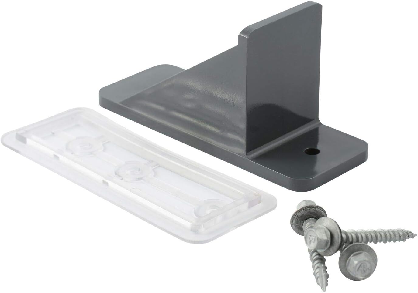 Color 50 Pack Snow Guard with Gaskets & Screws