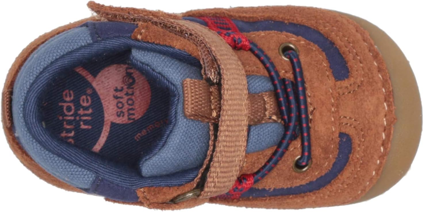  | Stride Rite Kids' Soft Motion Atticus Fashion Boot | Boots