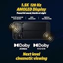 POCO X8 Pro Max 5G (Blue, 12GB RAM), (256GB Storage) gallery image