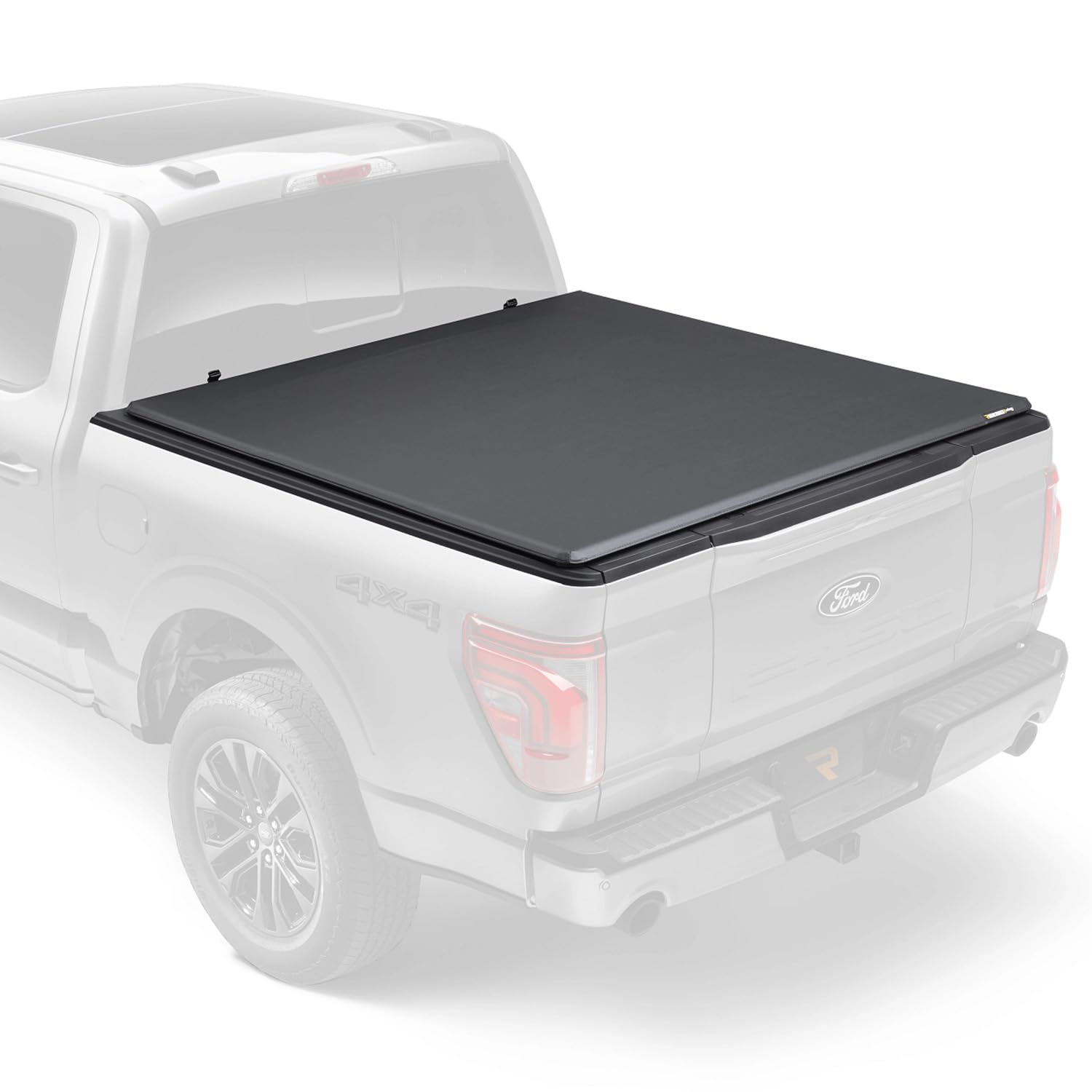 Amazon.com: RealTruck Extang Trifecta ALX Soft Folding Truck