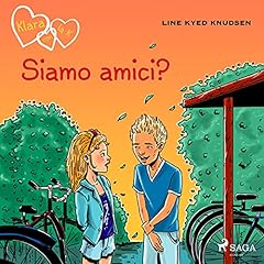 Couverture de Siamo amici?