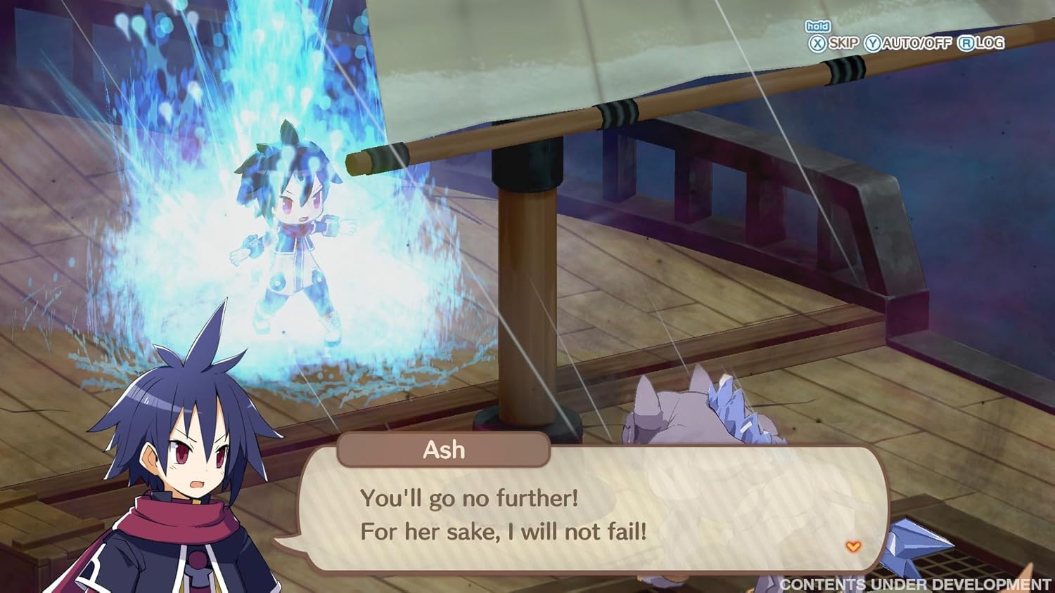 Phantom Brave: The Lost Hero Deluxe Edition /Switch