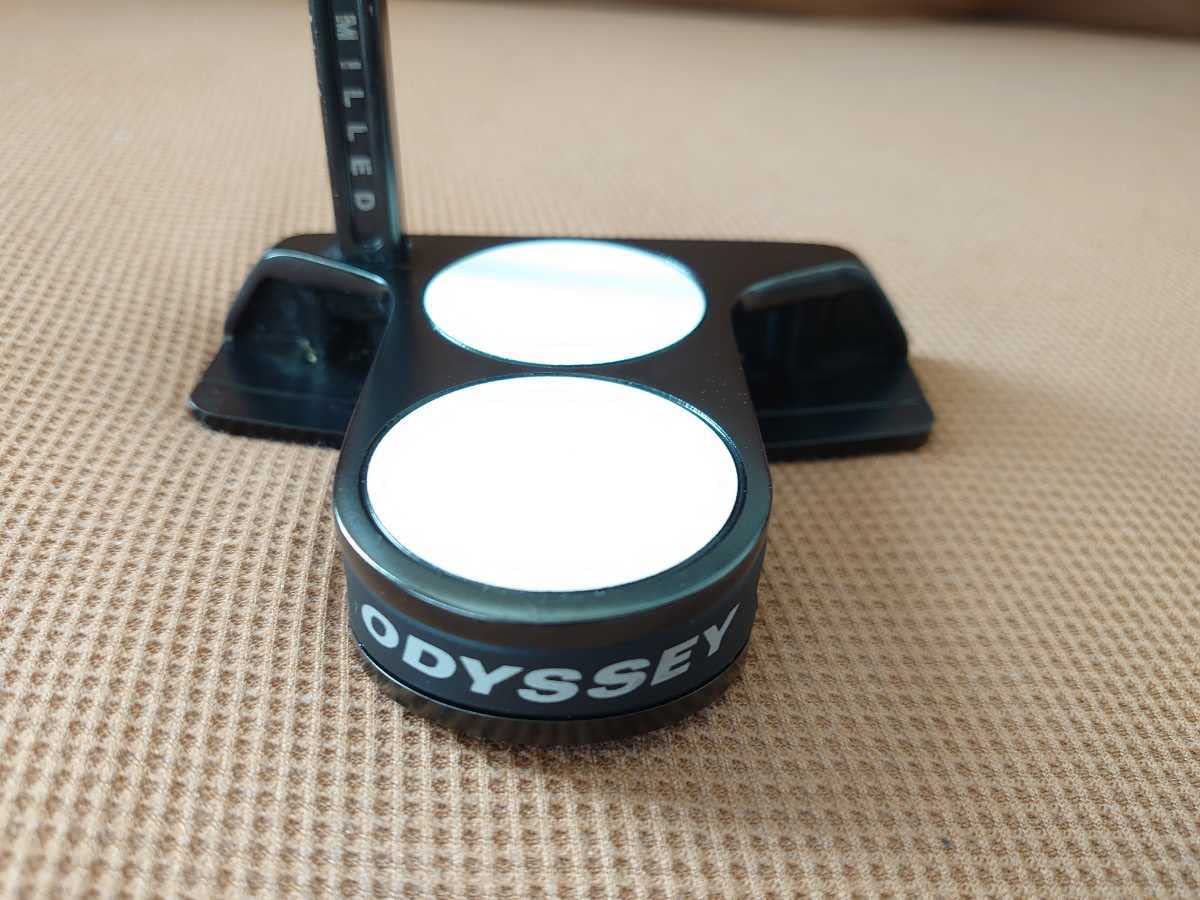Odyssey Black Series ２ボール Amazon.co.jp: オデッセイ odyssey ブラックシリーズ ツアー