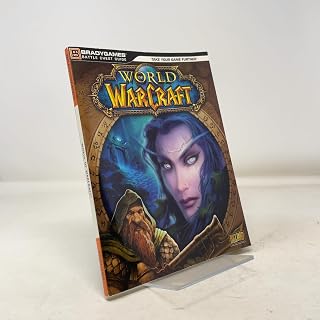 World of Warcraft Battle Chest Guide