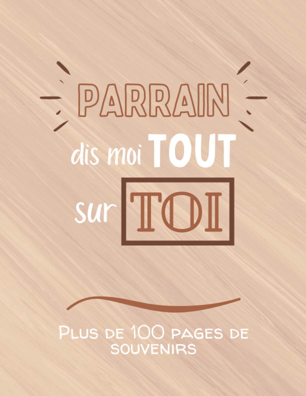PPT - PDF/READ Papy Raconte-moi Ton Histoire: Livre De Souvenirs - Idée Cadeau Original à Offrir