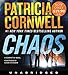 Chaos Low Price CD: A Scarpetta Novel