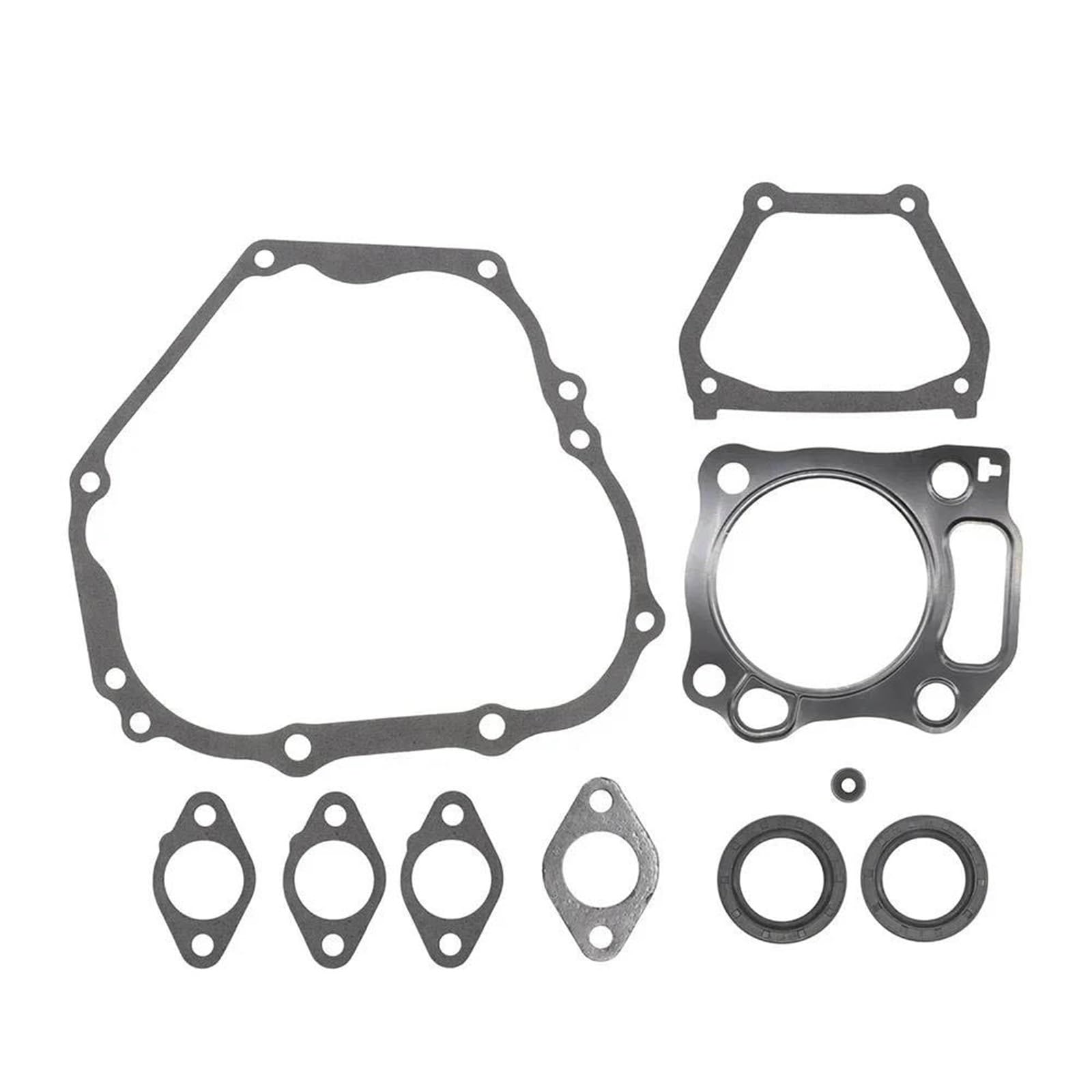 Kit moteur joints bagues etancheite Yamaha Ydra golf buggy - 8