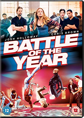 Battle of the Year [2013] [Edizione: Regno Unito]