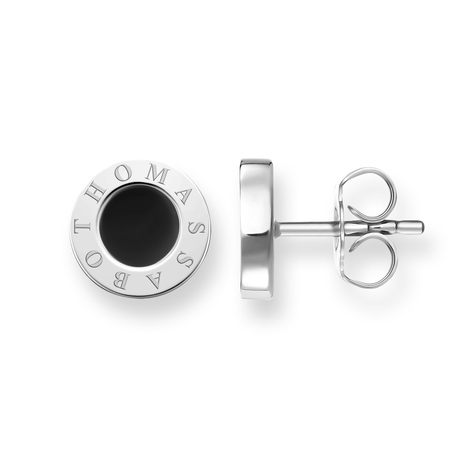 Thomas Sabo Ohrstecker Classic 925 Sterling Silber H1859