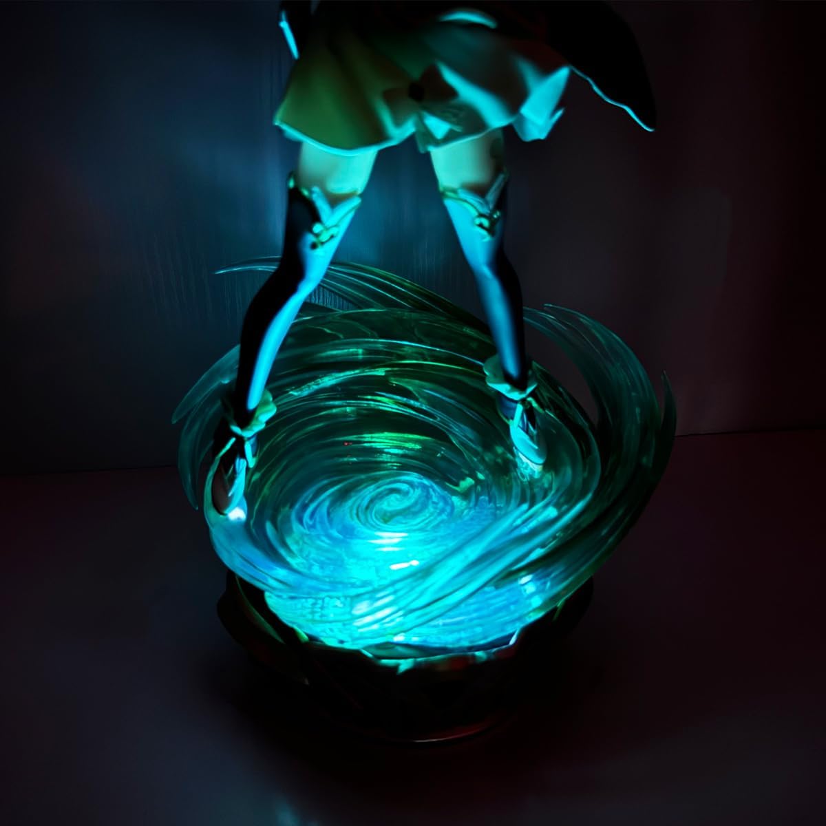 H-I Star Rail Firefly Figure Game Anime 1/6 PVC Figurines Action Play Model 15.3 Inches - Image 6