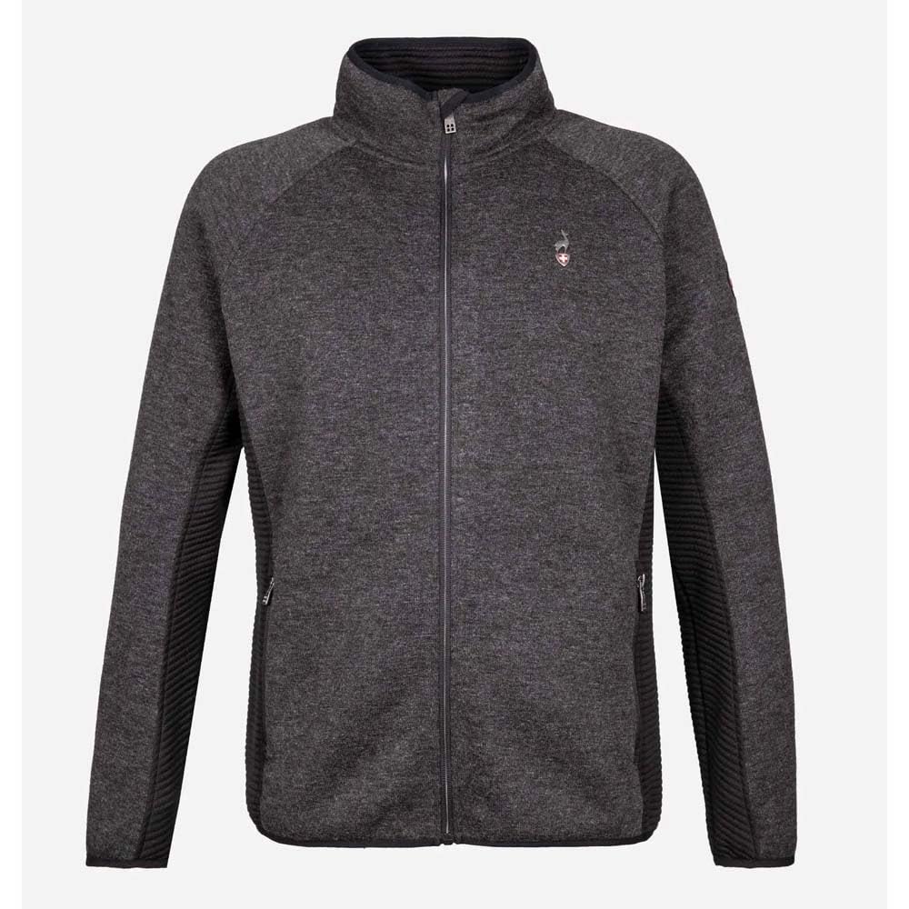 AULP Ronal Full Zip Fleece L