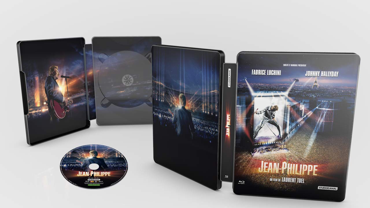Jean-Philippe [Édition Collector] [Blu-ray]