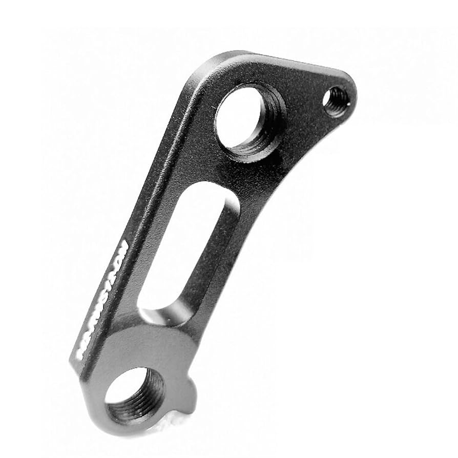 金属細工師　lworker 1/5 個バイクメカギアリアディレイラーハンガースコット用