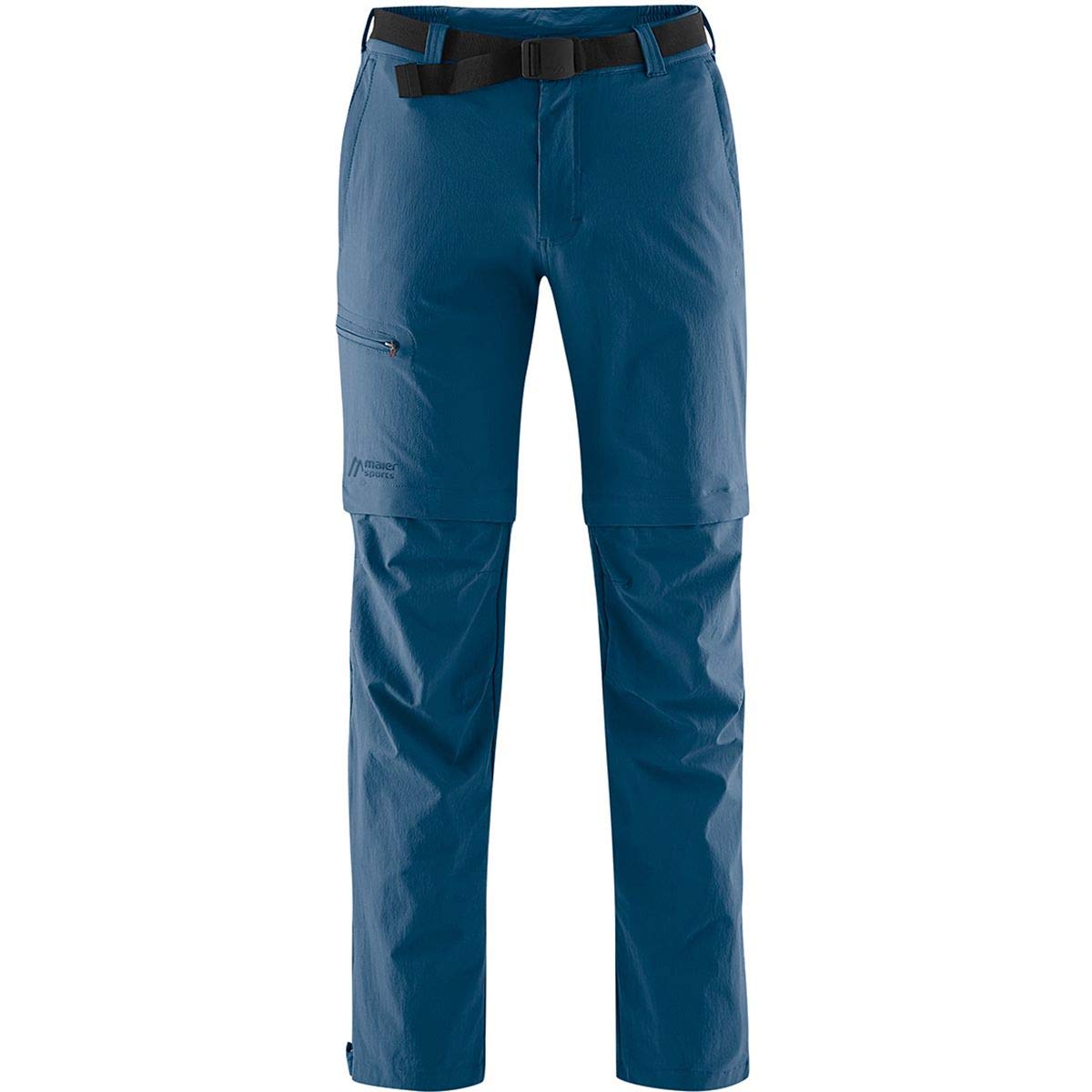 Maier Sports Męskie spodnie outdoorowe T-Zipp Tajo Tajo