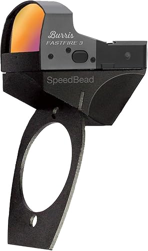 Miniatura 4 de Burris Speed - Soporte para rifle de caza