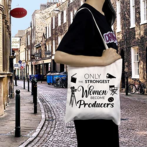 MBMSO Presentes para produtores de filmes, presentes, TV, vídeo, cineasta, presentes para mulheres,