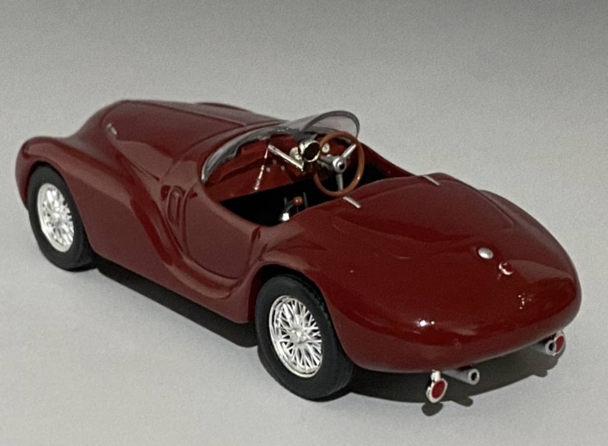 Ferrari Auto Avio 1/43 赤