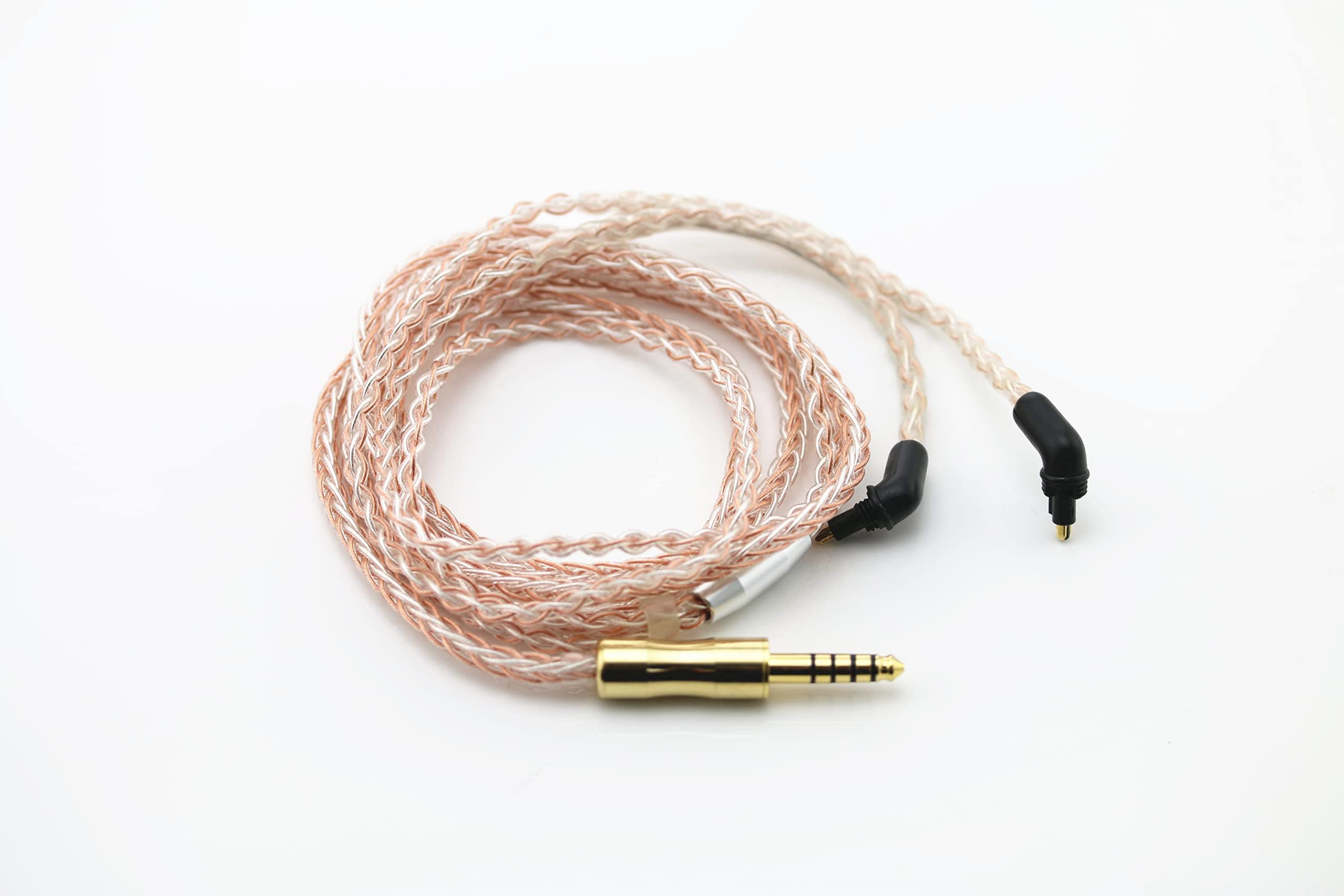 MDR EX1000 EX800ST 6N銀 + 銀OFC 4.4mm L字 | legaleagle.co.nz