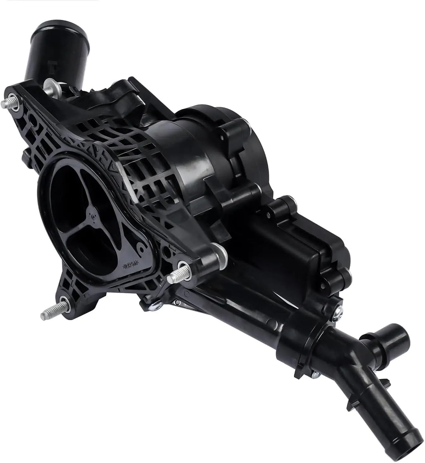 Thermostat Compatible with Mazda 2018-2021 CX-3 2018-2020 CX-5 2020-2021 CX-30, for 1516ZA