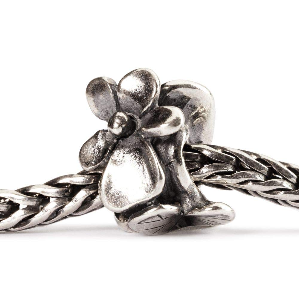 Trollbeads - Bead, Argento Sterling 925, Donna