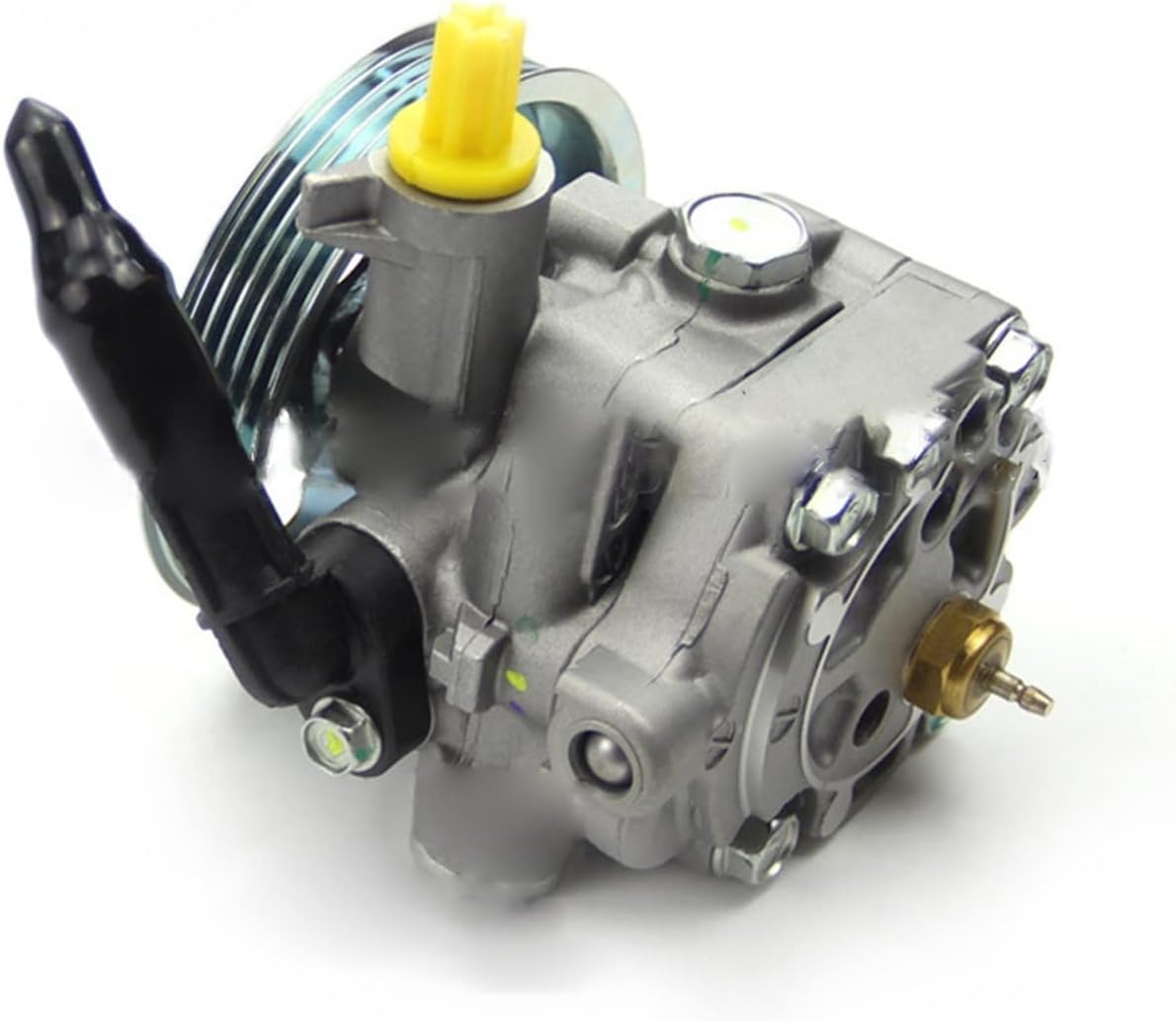 34430-FG040 パワーステアリングポンプ スバル インプレッサ WRX STI EJ257 2008-2018 に対応