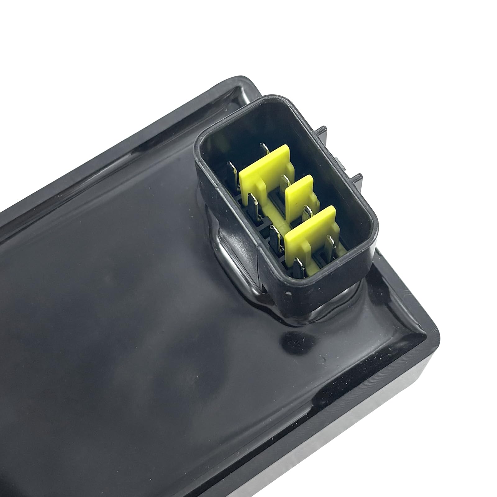 Amazon.com: 8 Pin DC CDI Box Racing Motorcycle Performance Parts