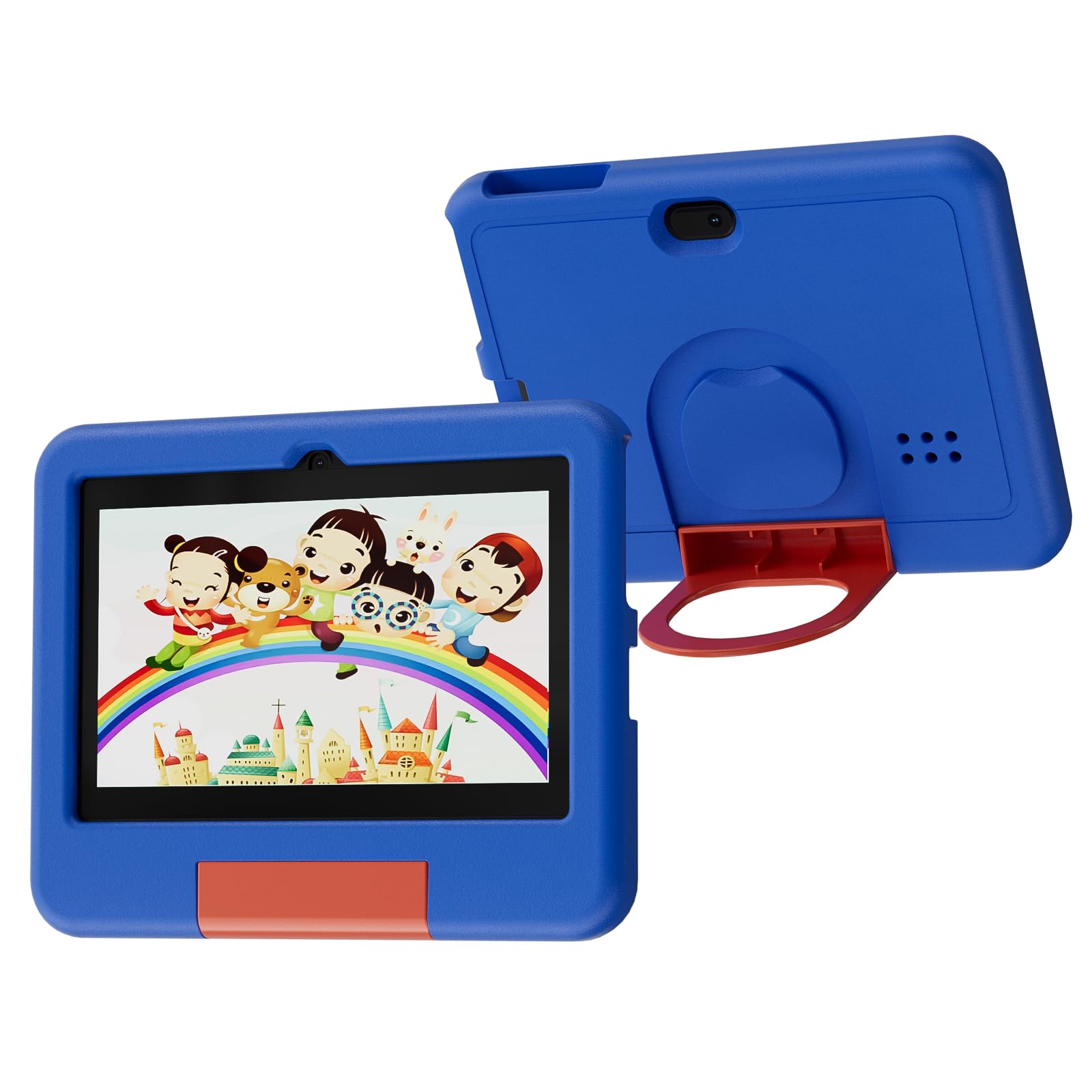 iPad - K7 Amazon.com : PRITOM K7PRO 7 inch Tablet with case 32 GB