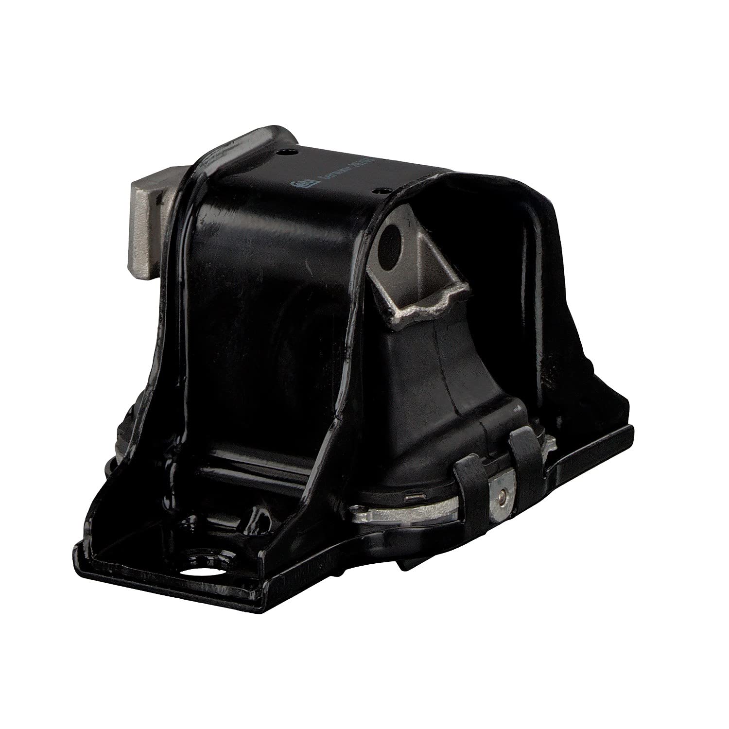 FEBI BILSTEIN 28203 Supporto motore Supporto idraulico | Compatibile con: RENAULT GRAND SCÉNIC II, KANGOO / GRAND KANGOO II, KANGOO BE BOP, KANGOO Express, MEGANE II
