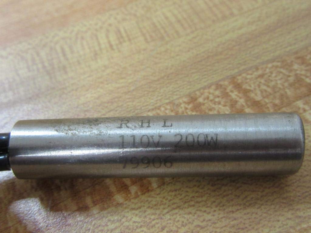 R.H.L 79906 Heater Cartridge 110V 200W