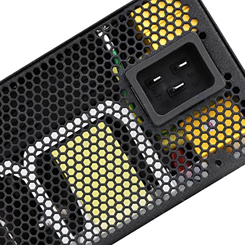 Build My PC, PC Builder, SilverStone Technology ST1500 Ti