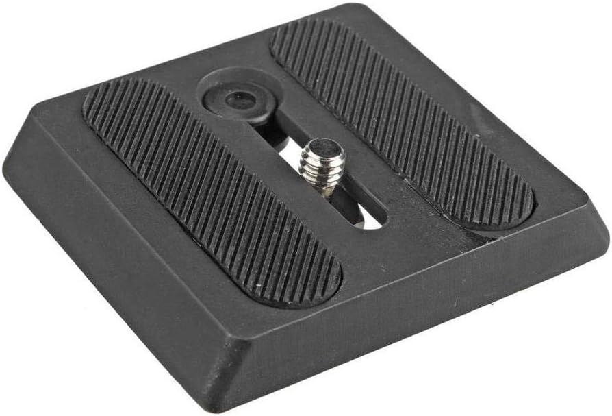 Benro PH10 Quick Release Plate for BH-2-M Ballheads