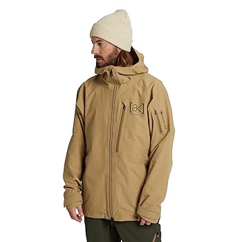 Burton AK Cyclic バートンスノーボードジャケット M BURTON 23-24 バートン メンズ スノーボード ウエアー WEAR [ak