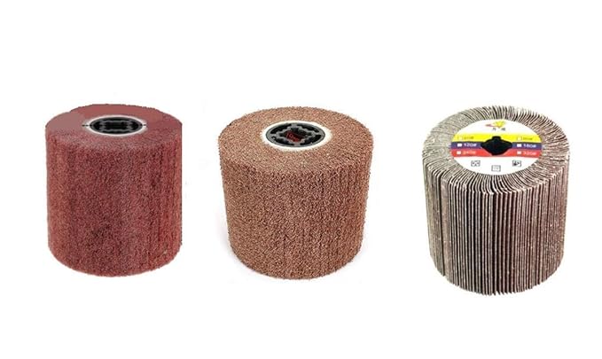 KROST Krost Non-Woven and Wheel 