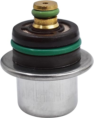 Miniatura 4 de Repuesto de bomba de combustible para Polaris Ranger 500 700 800 2006-2010 con regulador y colador