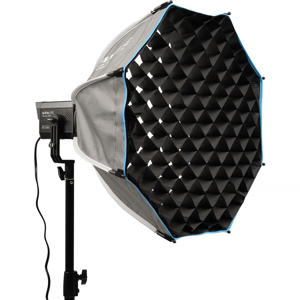 Nanlite Forza 60 Softbox