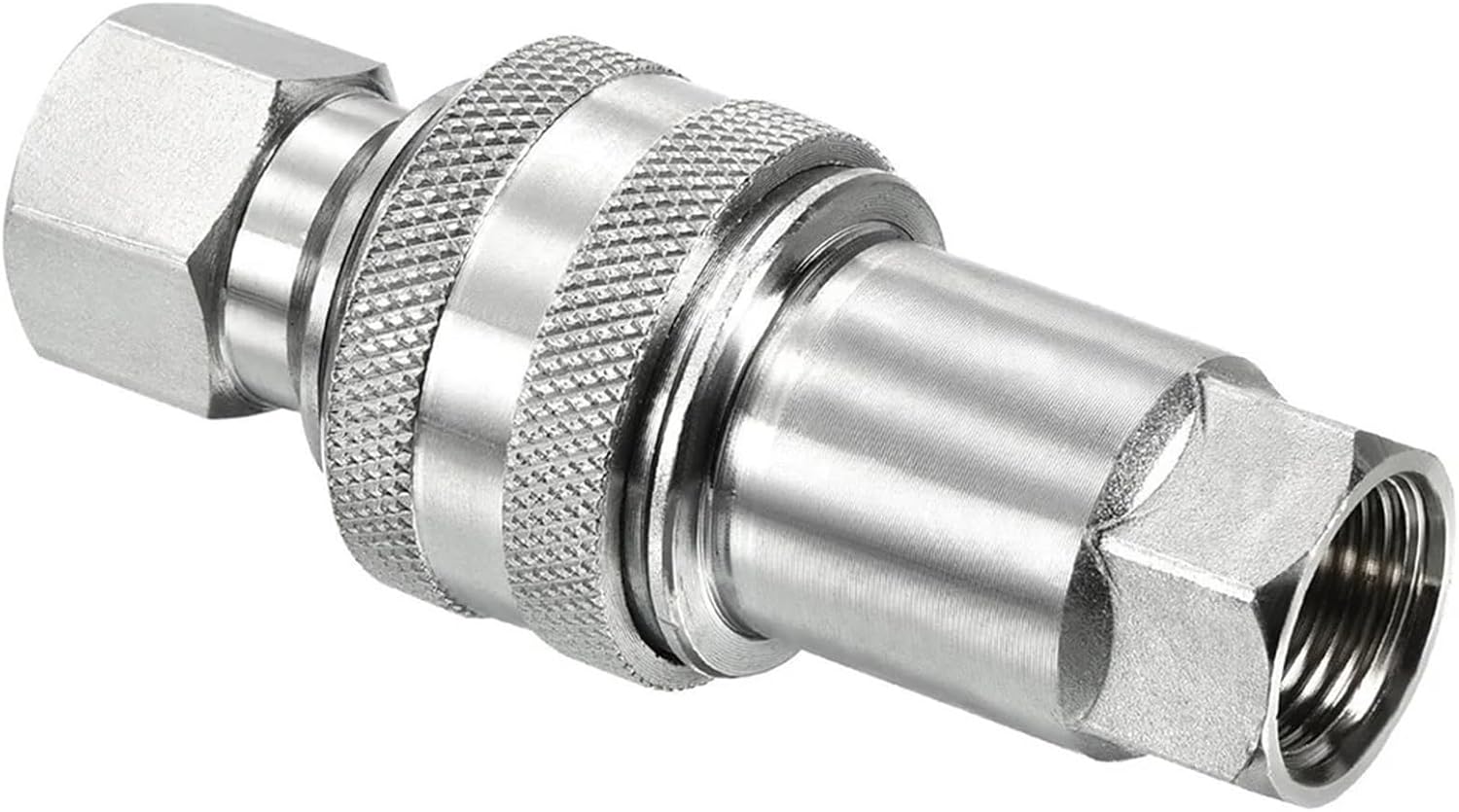 Applicable In Press Equipment Hydraulic Quick Connect Coupler Quick Connect Coupler For Hydraulic Tools Accessory